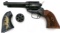 Heritage Rough Rider .22LR Revolver with .22WMR Cylinder