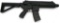 Air Gun - Umarex Steel Strike AR-15