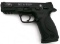 Air Gun - Smith & Wesson M&P40