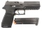 SIG P320 Full Size 9mm Pistol