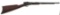 Winchester Model 1890 .22WRF Rifle
