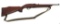 Vintage Ruger 10/22 .22LR Rifle