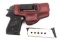 SIG P245 .45 ACP Pistol with Laser Guide Rod