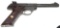 High Standard Model 102 Supermatic Tournament .22LR Pistol