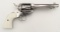Ruger New Vaquero .357 Magnum Revolver