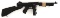 Air Gun - GFSMG Tommy Gun