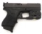 Glock 42 .380 ACP Pistol With Streamlight TLR-6 and Extras