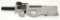 Ruger 10/22 Inside a High Tower Armory 90/22 Bullpup Conversion Chassis