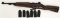 Citadel Chiappa M1-22 .22LR Rifle
