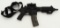 Kel-Tec PLR-22 .22LR Pistol