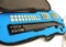 Remington V3 Tac-13 12 Gauge Shotgun With Custom Violin Case and Assorted 12 Gauge Ammunition