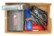 Air Gun - Box of Guns & Extras