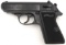 Walther PPK/S .22LR Pistol