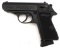 Walther PPK/S .22LR Pistol