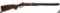 Traditions .50 Cal Muzzleloading Percussion Cap Rifle