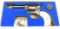 Heritage Rough Rider with .22WMR Cylinder