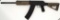 Kalashnikov USA KS-12 12 Gauge Shotgun