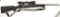 Winchester Model 70 XTR Featherweight .300 Win Mag Rifle with Leupold Vari-X III Scope