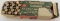 Box Of Remington .32 Colt New Police Ammunition