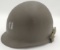 US Military Surplus Lieutenant Helmet