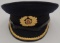 East German Navy Junior Officer's Cap