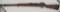 Arisaka Type 38 Training Rifle