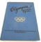 Book - Olympia 1932, Die Olympischen Spiele in Los Angeles 1932