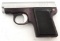 FTL Mktg Corp. .22 Auto Nine .22LR Pistol