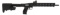 S&W FPC 9mm Rifle