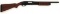 Remington Model 870 Wingmaster 12 Gauge Shotgun