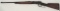 Winchester Model 55 .30 W.C.F. Lever-Action Rifle
