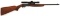 Belgian Browning SA-22 .22LR Rifle