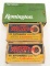 Ammo - Lot of .32 ACP