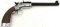 HY Hunter Inc. Firearms Mfg. Co. Single Shot .22LR Pistol Made in West Germany