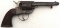 Spanish Alamo-Ranger DA/SA .38 Special Revolver