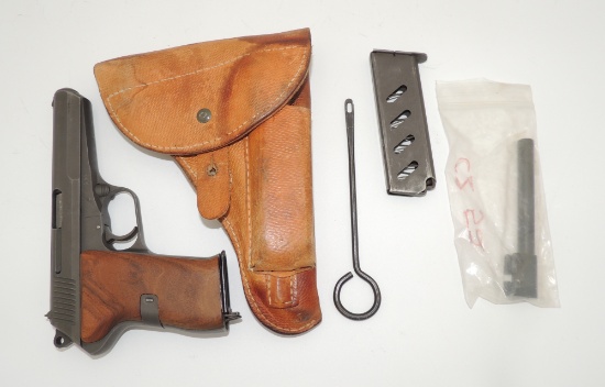FIREARMS, MILITARIA, & MORE