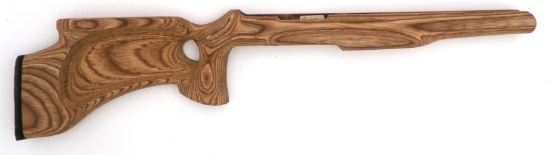 Ruger 10/22 Thumbhole Stock
