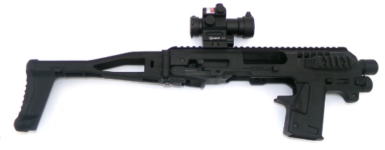 Micro-Roni G3 Conversion Kit