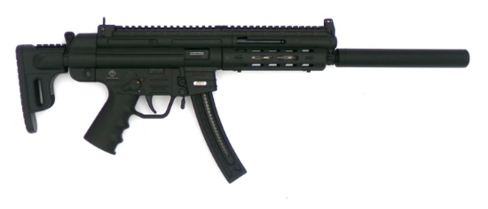 American Tactical GSG-16 .22LR Rifle