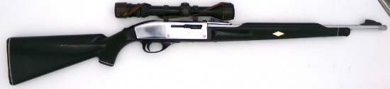 Remington Nylon 66 .22LR Rifle