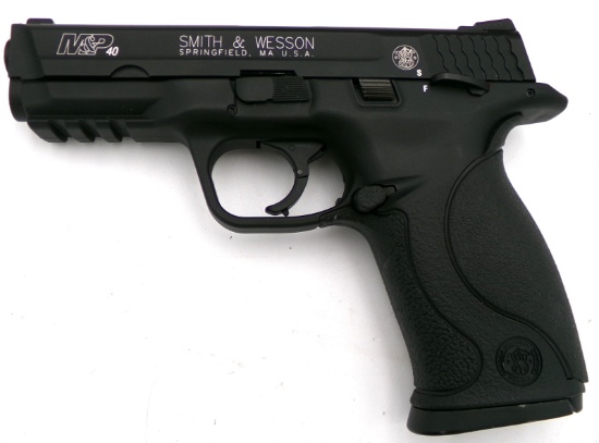 Air Gun - Smith & Wesson M&P40