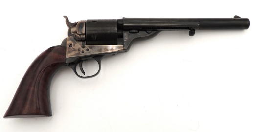 Cimarron .44 Colt Revolver