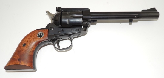 RUGER BLACKHAWK