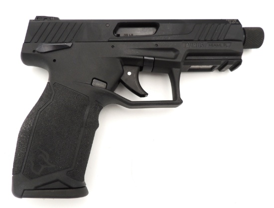 Taurus TX-22 .22LR Pistol