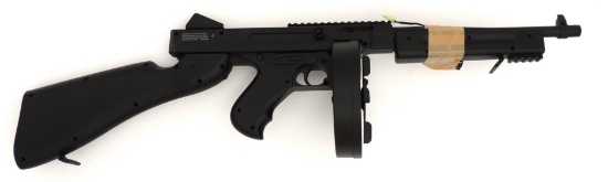 Air Gun - GFSMG Tommy Gun