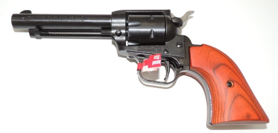 Heritage Rough Rider .22LR Revolver
