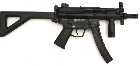 Air Gun - MP5K