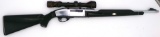 Remington Nylon 66 .22LR Rifle