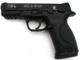 Air Gun - Smith & Wesson M&P40
