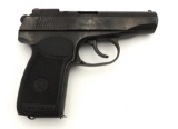 Russian IJ-70 Makarov 9mm Mak Pistol